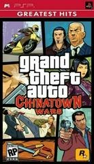 Grand Theft Auto: Chinatown Wars [Greatest Hits]